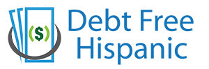 Debt Free Hispanic